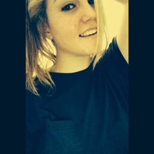 Meet your Posher, Rebecca